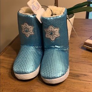 Disney’s Frozen 2 Slippers